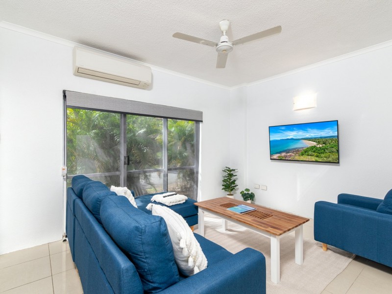 117/121-137 Port Douglas Road, Port Douglas QLD 4877