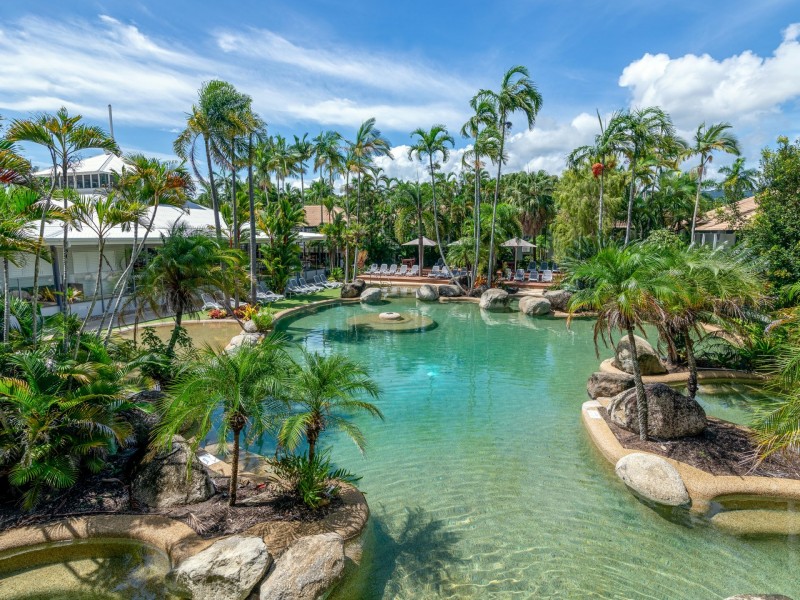 117/121-137 Port Douglas Road, Port Douglas QLD 4877