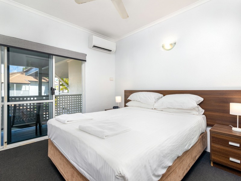 117/121-137 Port Douglas Road, Port Douglas QLD 4877