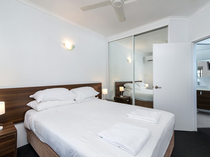 117/121-137 Port Douglas Road, Port Douglas QLD 4877