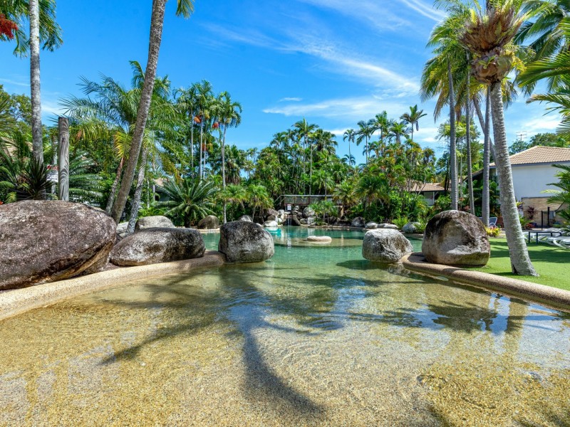 117/121-137 Port Douglas Road, Port Douglas QLD 4877
