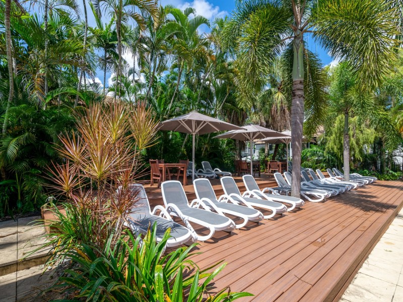 117/121-137 Port Douglas Road, Port Douglas QLD 4877