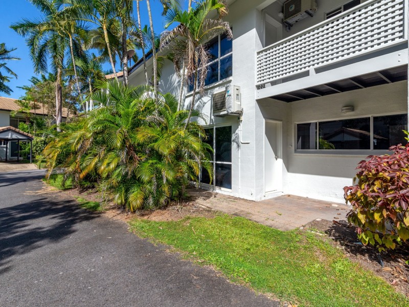 117/121-137 Port Douglas Road, Port Douglas QLD 4877