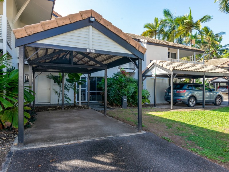 117/121-137 Port Douglas Road, Port Douglas QLD 4877