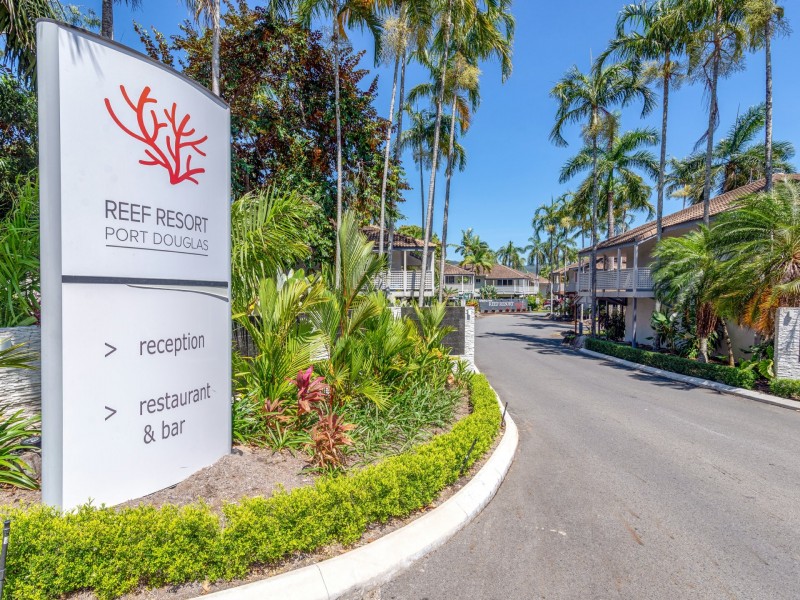 117/121-137 Port Douglas Road, Port Douglas QLD 4877