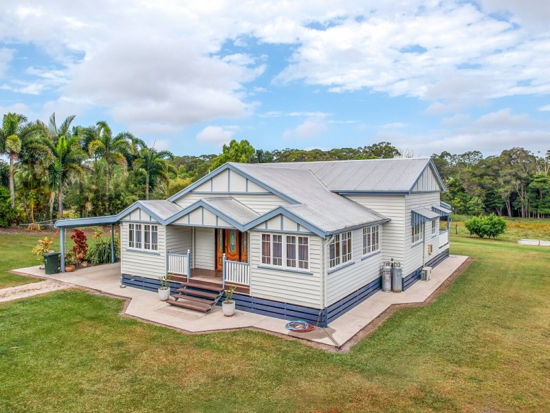 101 Mary Jane Drive, Julatten QLD 4871