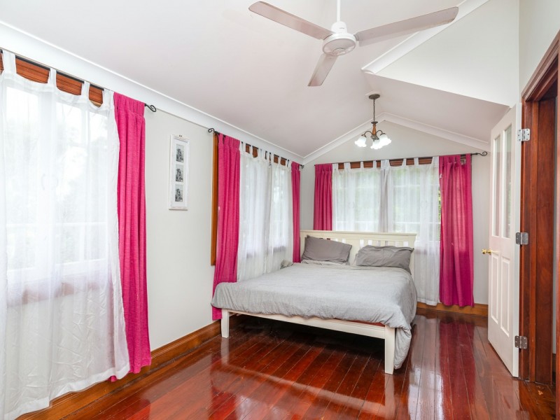 101 Mary Jane Drive, Julatten QLD 4871