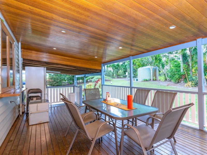 101 Mary Jane Drive, Julatten QLD 4871