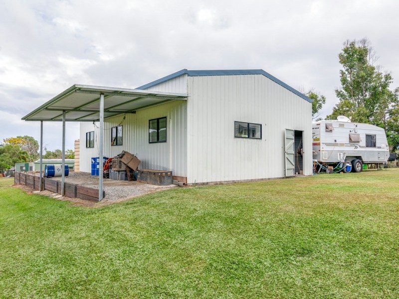 101 Mary Jane Drive, Julatten QLD 4871