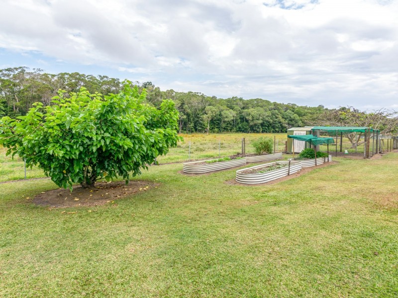101 Mary Jane Drive, Julatten QLD 4871