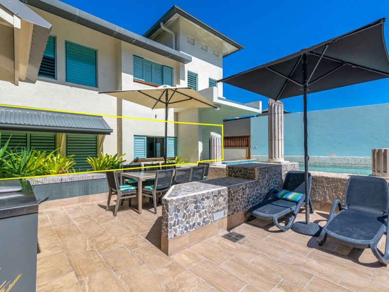 22 Mantra In The Village/22 Warner Street, Port Douglas QLD 4877