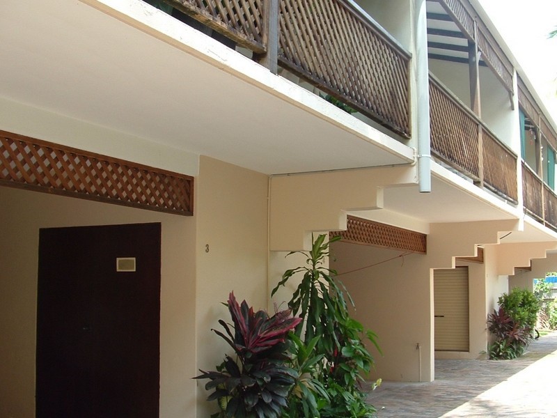 4 Marlin Terraces/20 Mudlo Street, Port Douglas QLD 4877