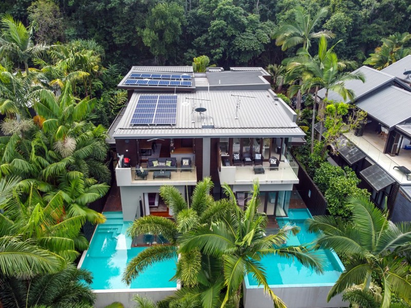 1/65 Murphy Street, Port Douglas QLD 4877