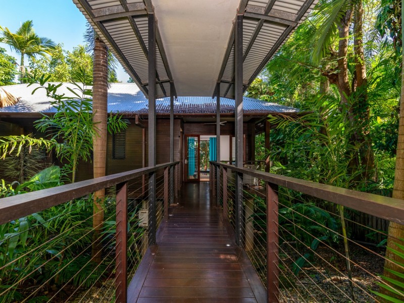 1/65 Murphy Street, Port Douglas QLD 4877