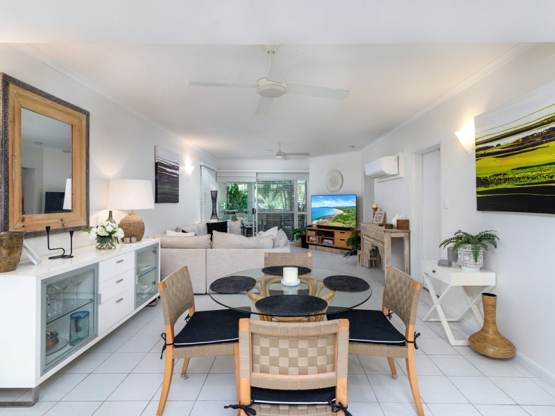 3/15 Garrick Street, Port Douglas QLD 4877