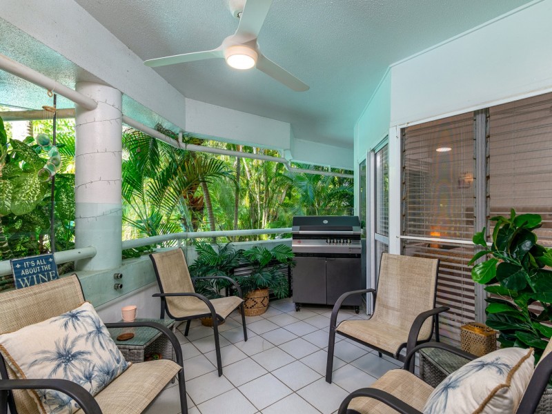 3/15 Garrick Street, Port Douglas QLD 4877
