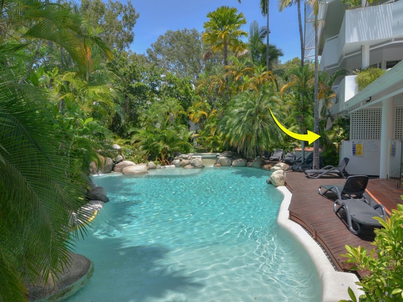 3/15 Garrick Street, Port Douglas QLD 4877