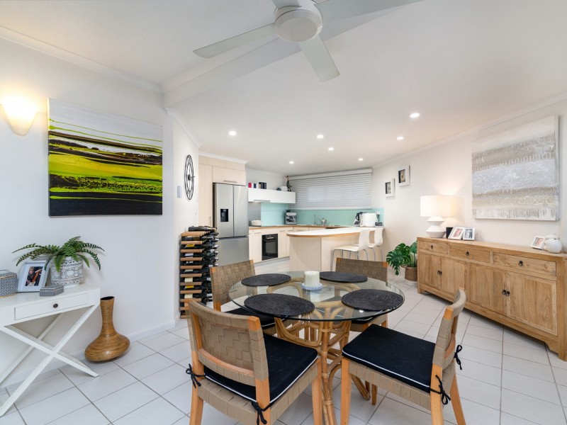 3/15 Garrick Street, Port Douglas QLD 4877