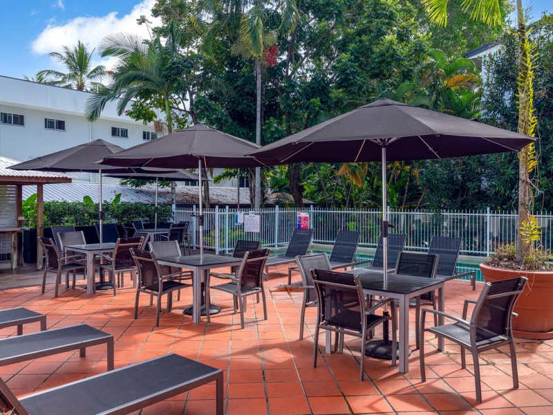 3/15 Garrick Street, Port Douglas QLD 4877