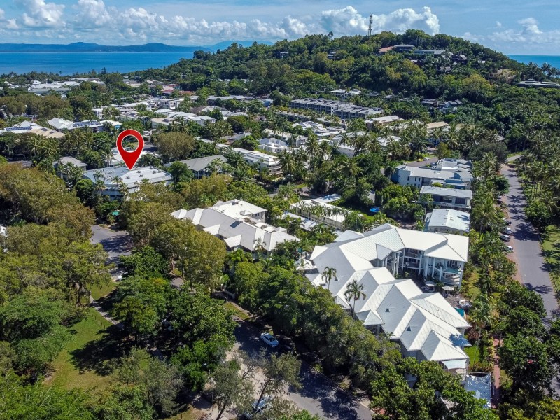 3/15 Garrick Street, Port Douglas QLD 4877