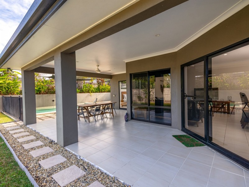 18 Lou Prince Drive, Cooya Beach QLD 4873