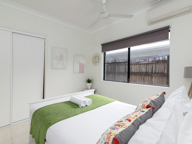 18 Lou Prince Drive, Cooya Beach QLD 4873