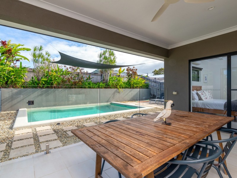 18 Lou Prince Drive, Cooya Beach QLD 4873