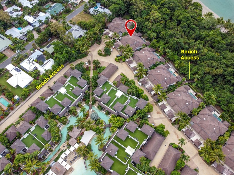 303 Sea Temple/22-36 Mitre Street, Port Douglas QLD 4877