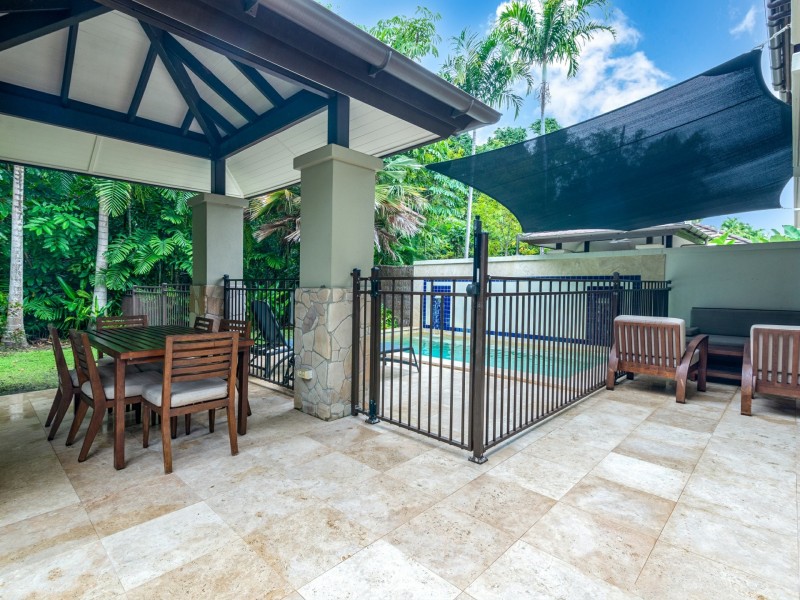 303 Sea Temple/22-36 Mitre Street, Port Douglas QLD 4877
