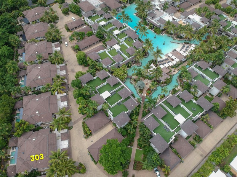 303 Sea Temple/22-36 Mitre Street, Port Douglas QLD 4877