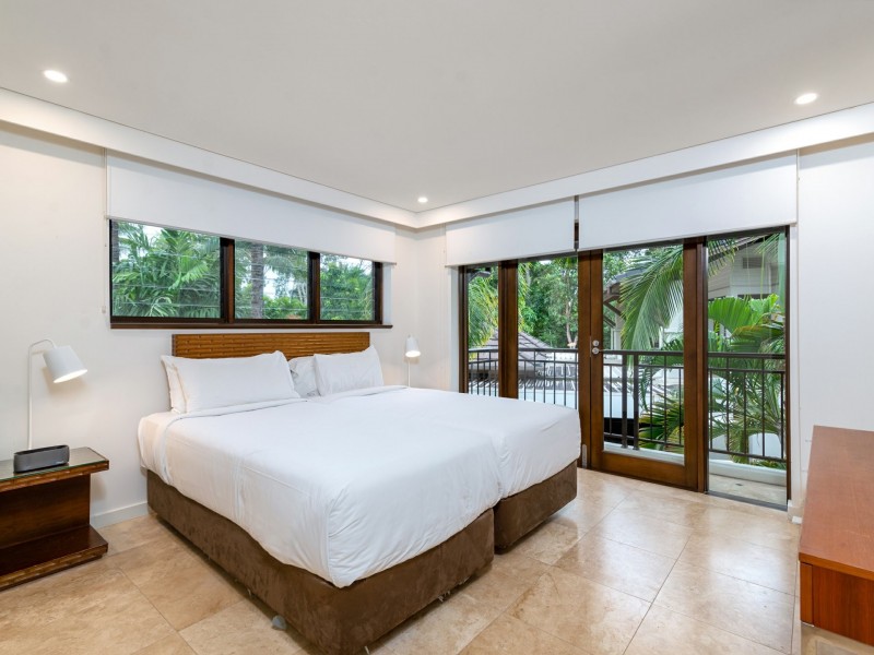 303 Sea Temple/22-36 Mitre Street, Port Douglas QLD 4877