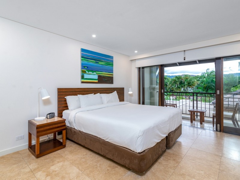 303 Sea Temple/22-36 Mitre Street, Port Douglas QLD 4877
