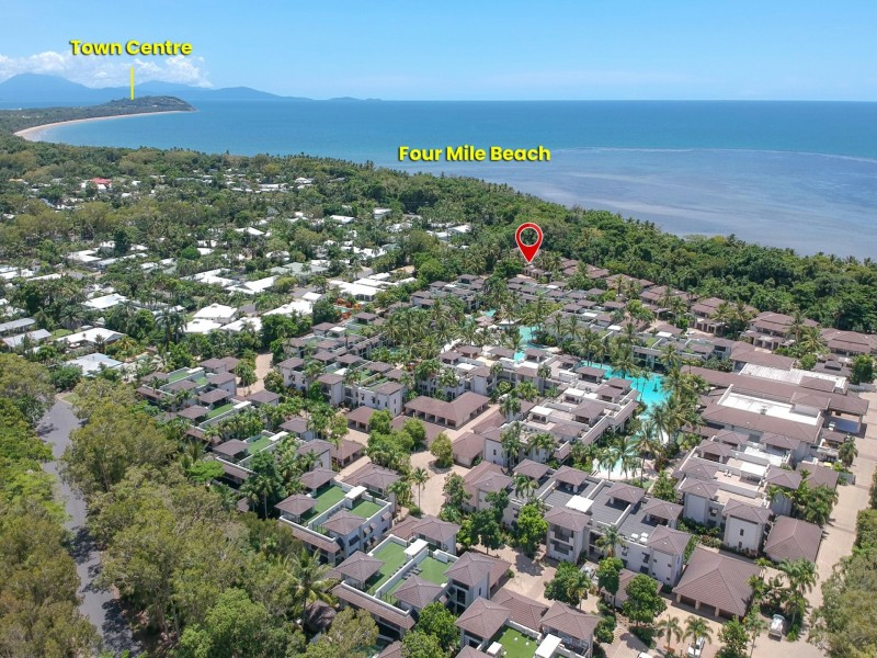 303 Sea Temple/22-36 Mitre Street, Port Douglas QLD 4877