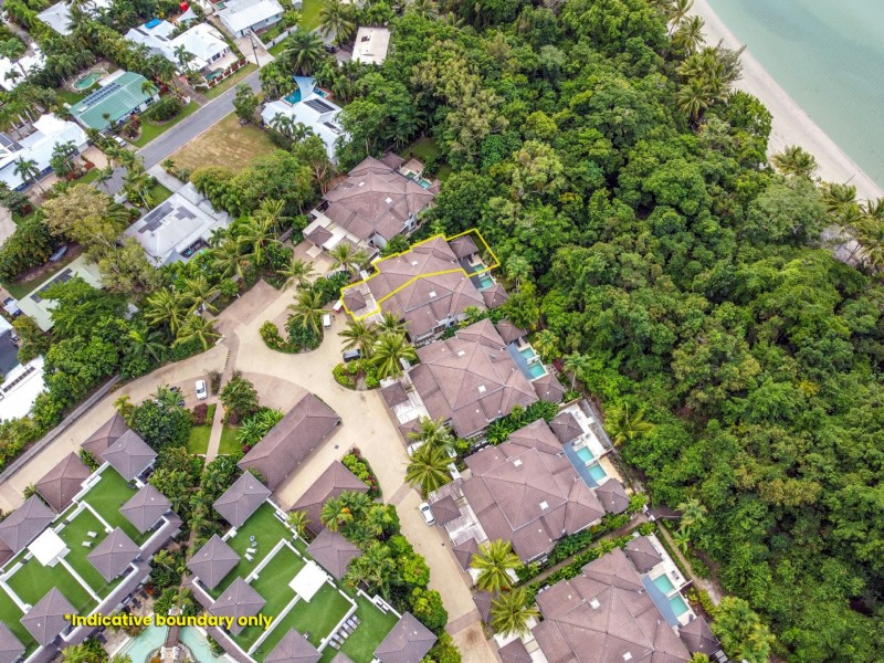 303 Sea Temple/22-36 Mitre Street, Port Douglas QLD 4877