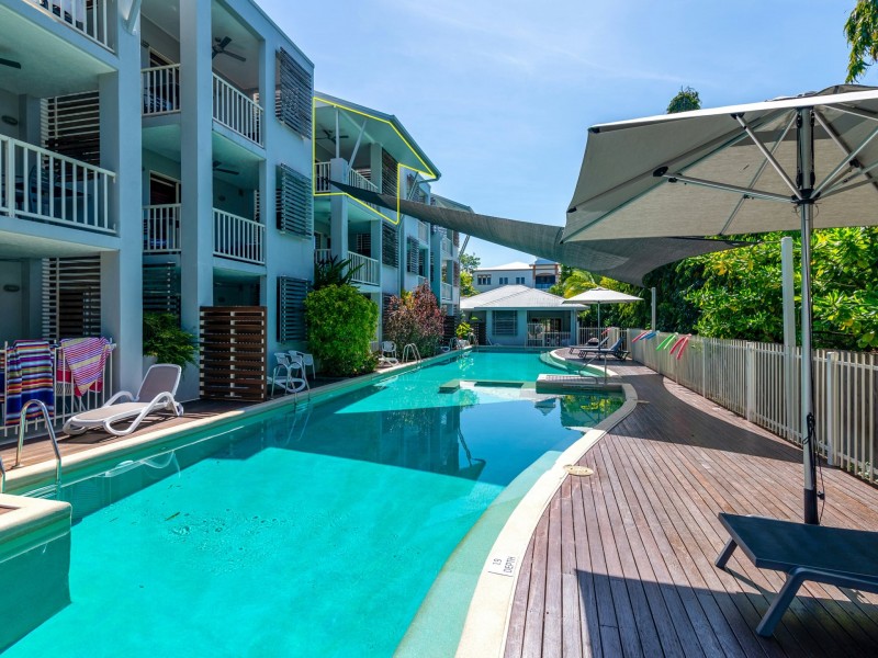 34 Mantra Aqueous/3-5 Davidson Street, Port Douglas QLD 4877