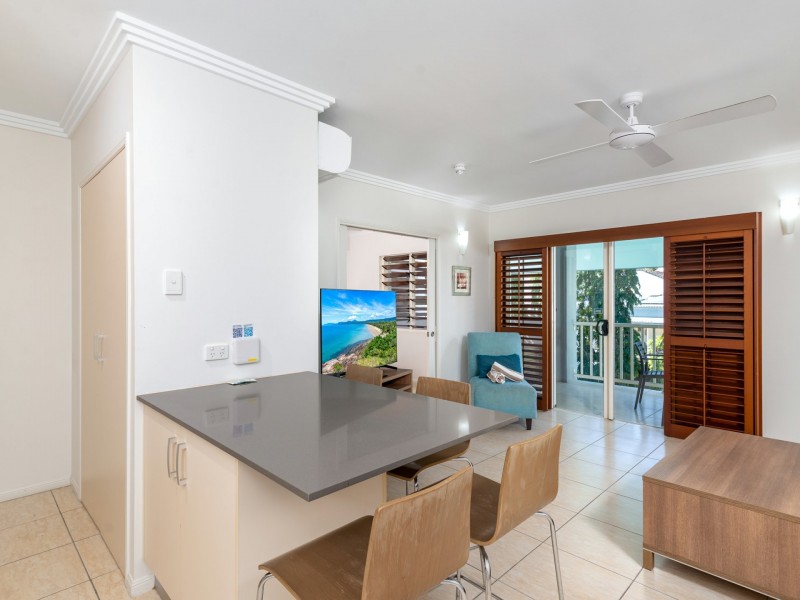 34 Mantra Aqueous/3-5 Davidson Street, Port Douglas QLD 4877