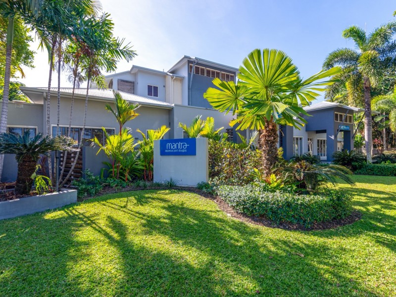 34 Mantra Aqueous/3-5 Davidson Street, Port Douglas QLD 4877