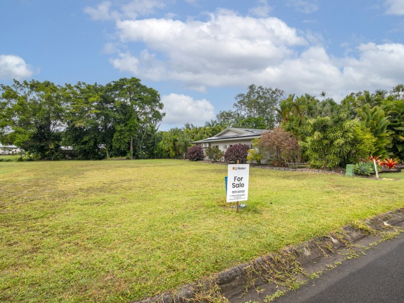 24 Ives Avenue, Wonga Beach QLD 4873