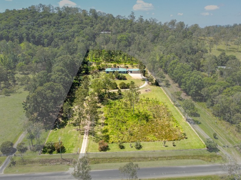 107 McLeans Bridge Road, Julatten QLD 4871