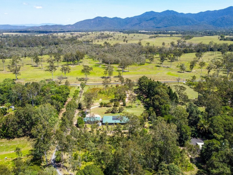 107 McLeans Bridge Road, Julatten QLD 4871
