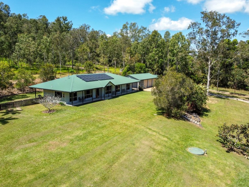 107 McLeans Bridge Road, Julatten QLD 4871