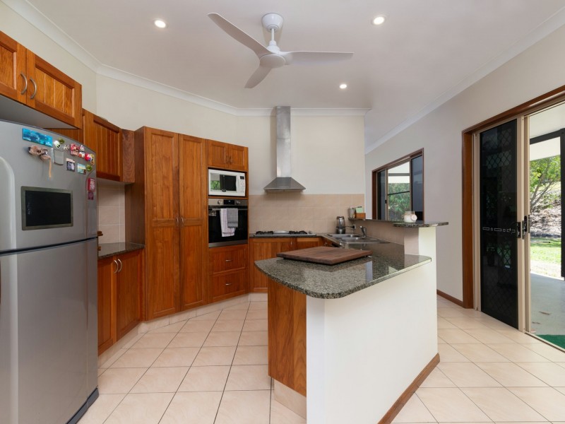 107 McLeans Bridge Road, Julatten QLD 4871