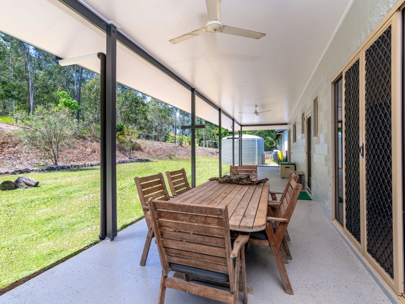 107 McLeans Bridge Road, Julatten QLD 4871