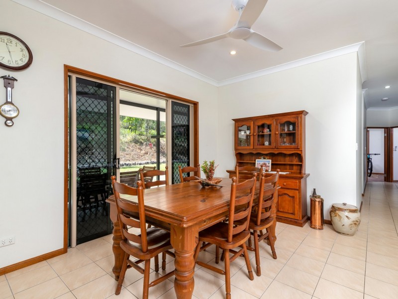 107 McLeans Bridge Road, Julatten QLD 4871