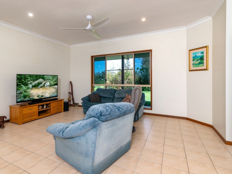 107 McLeans Bridge Road, Julatten QLD 4871
