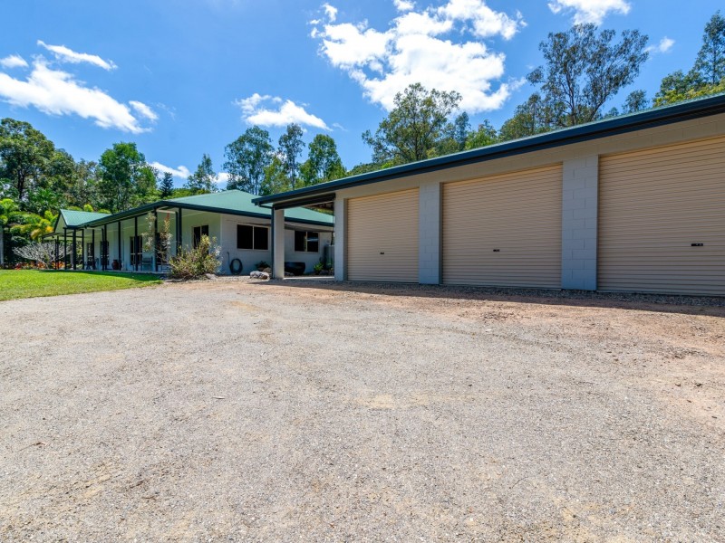107 McLeans Bridge Road, Julatten QLD 4871