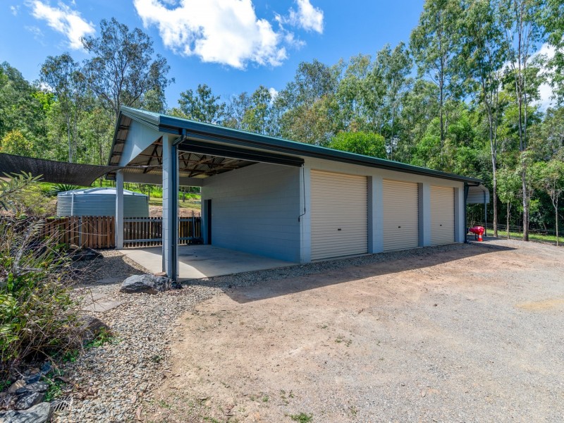 107 McLeans Bridge Road, Julatten QLD 4871