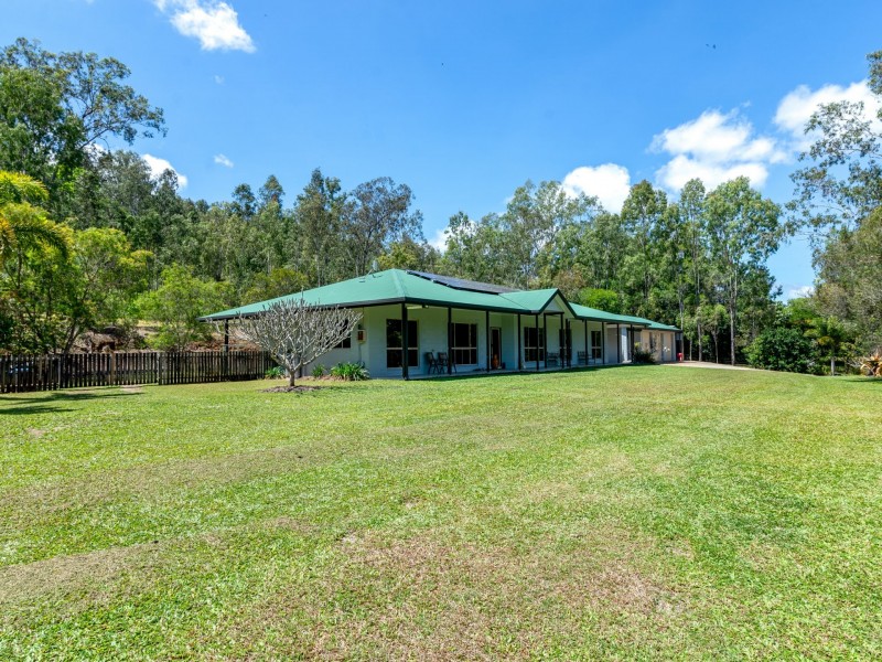 107 McLeans Bridge Road, Julatten QLD 4871