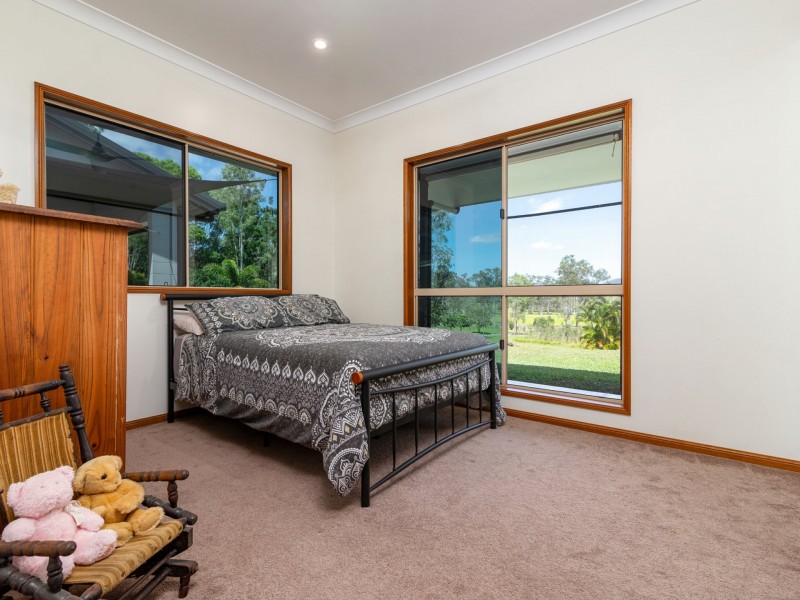 107 McLeans Bridge Road, Julatten QLD 4871