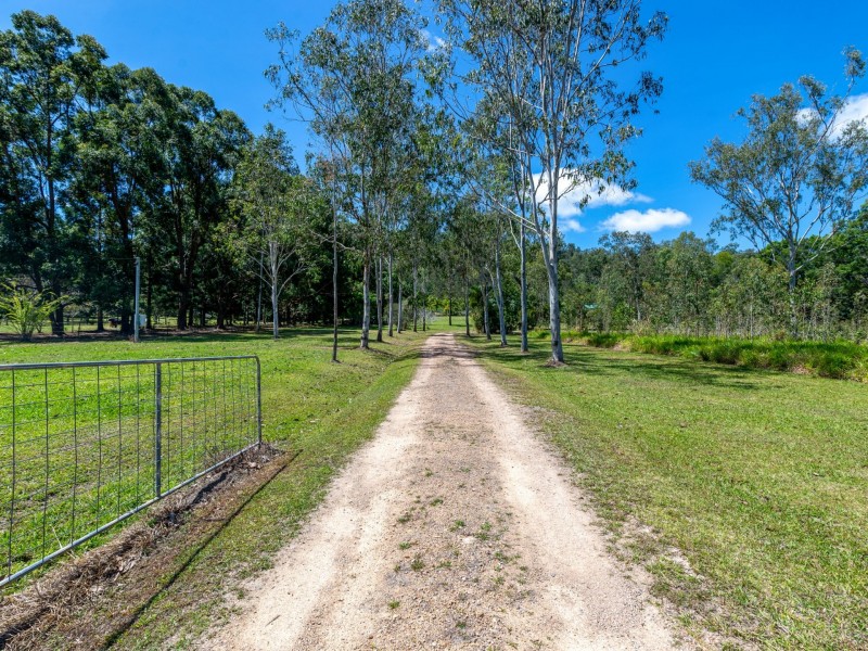 107 McLeans Bridge Road, Julatten QLD 4871